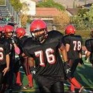 Meet your Posher, Javier